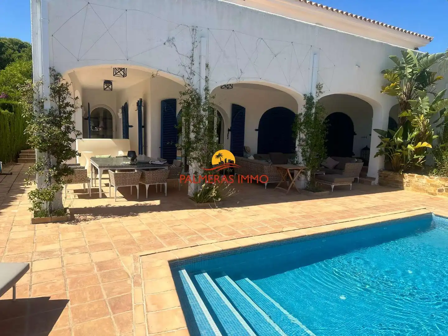 Villa mit Pool zum Verkauf in L'Ametlla de Mar pueblo, imagen 6