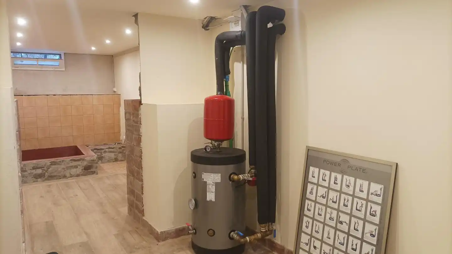 Casa o chalet en venta en Calatayud con Calefacción, Jardín privado y Terraza