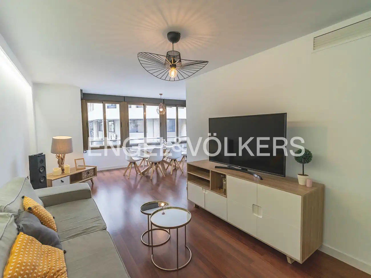 Piso con ascensor en venta en Calle Enriqueta Ortega, imagen 4