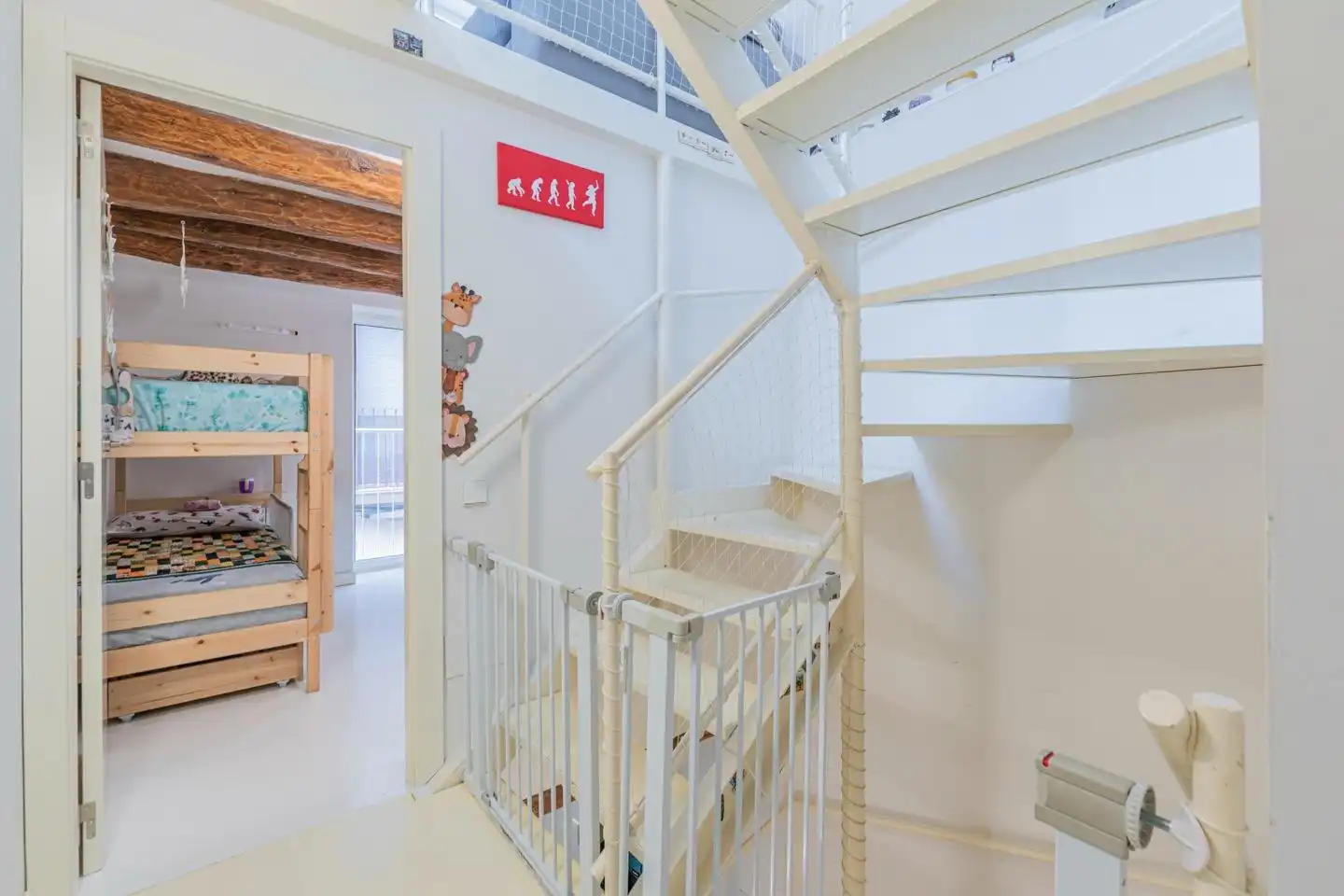 Finca rústica en venta en Caldes de Montbui con Aire acondicionado, Calefacción y Terraza