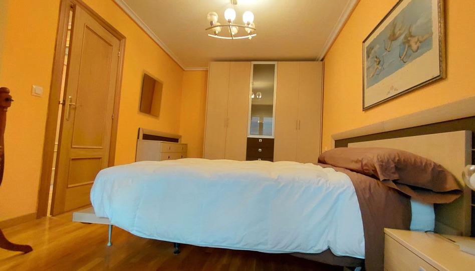 Foto 1 de Apartamento en venta en Santo Domingo de la Calzada, La Rioja