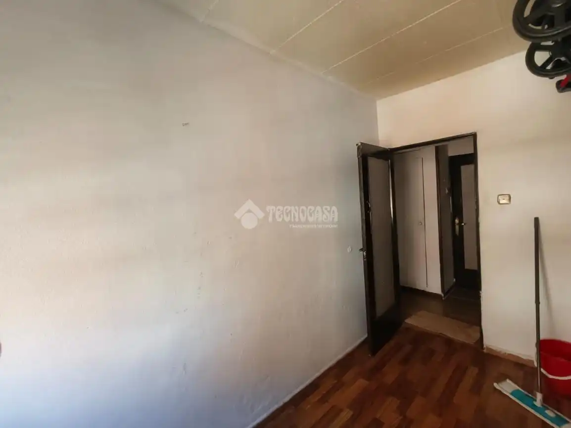 Wohnung zum Verkauf in Palencia mit Heizung, Abstellraum und Balkon