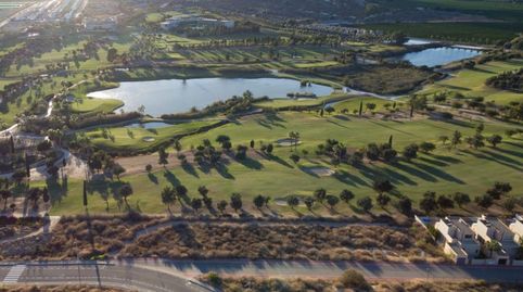 Exclusivas villas de nueva construcción en primera línea de campo de golf en La Finca Golf Resort, imatge 4