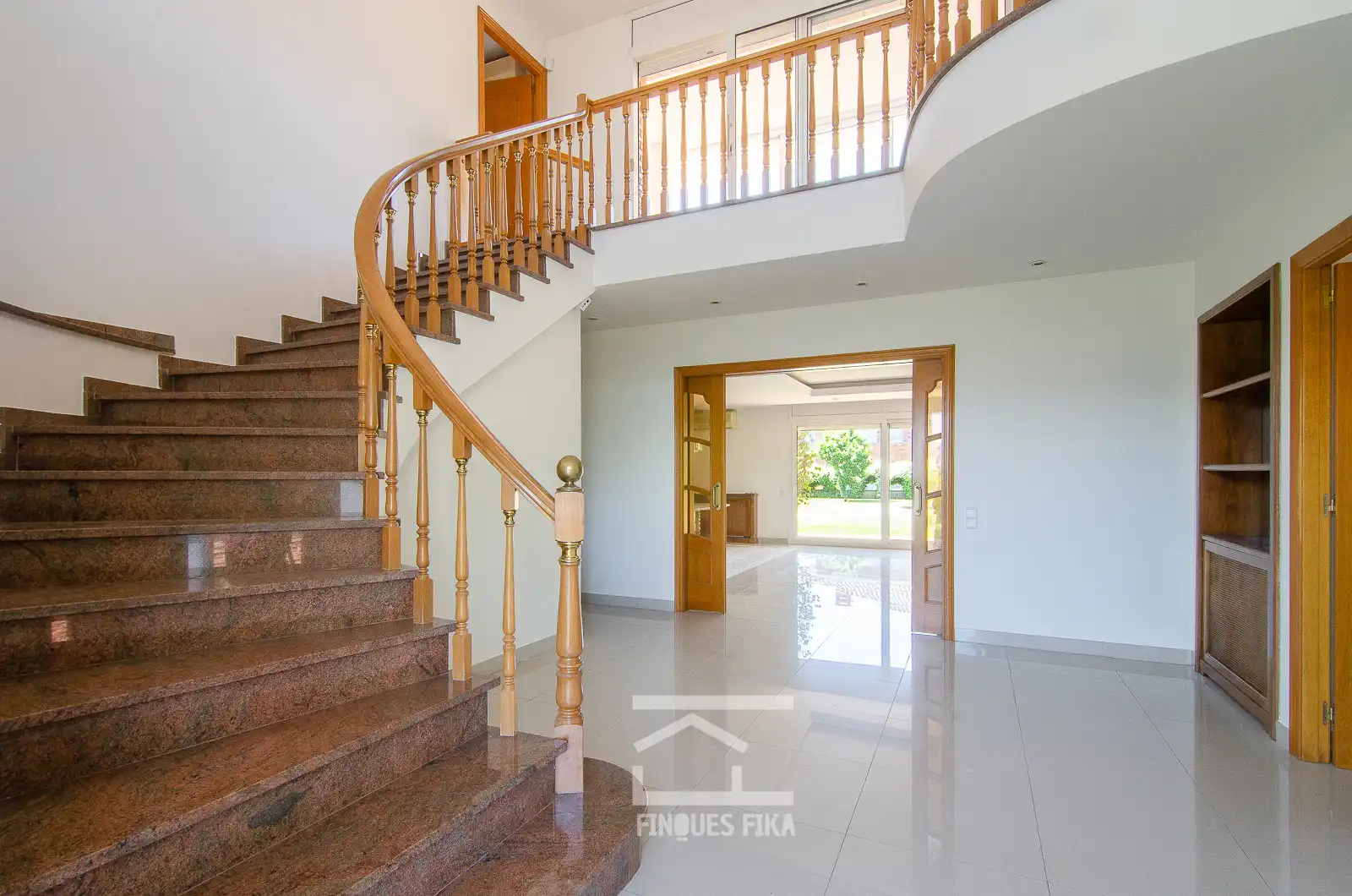 Casa o chalet de alquiler con opción a compra en Argentona con Calefacción, Jardín privado y Terraza