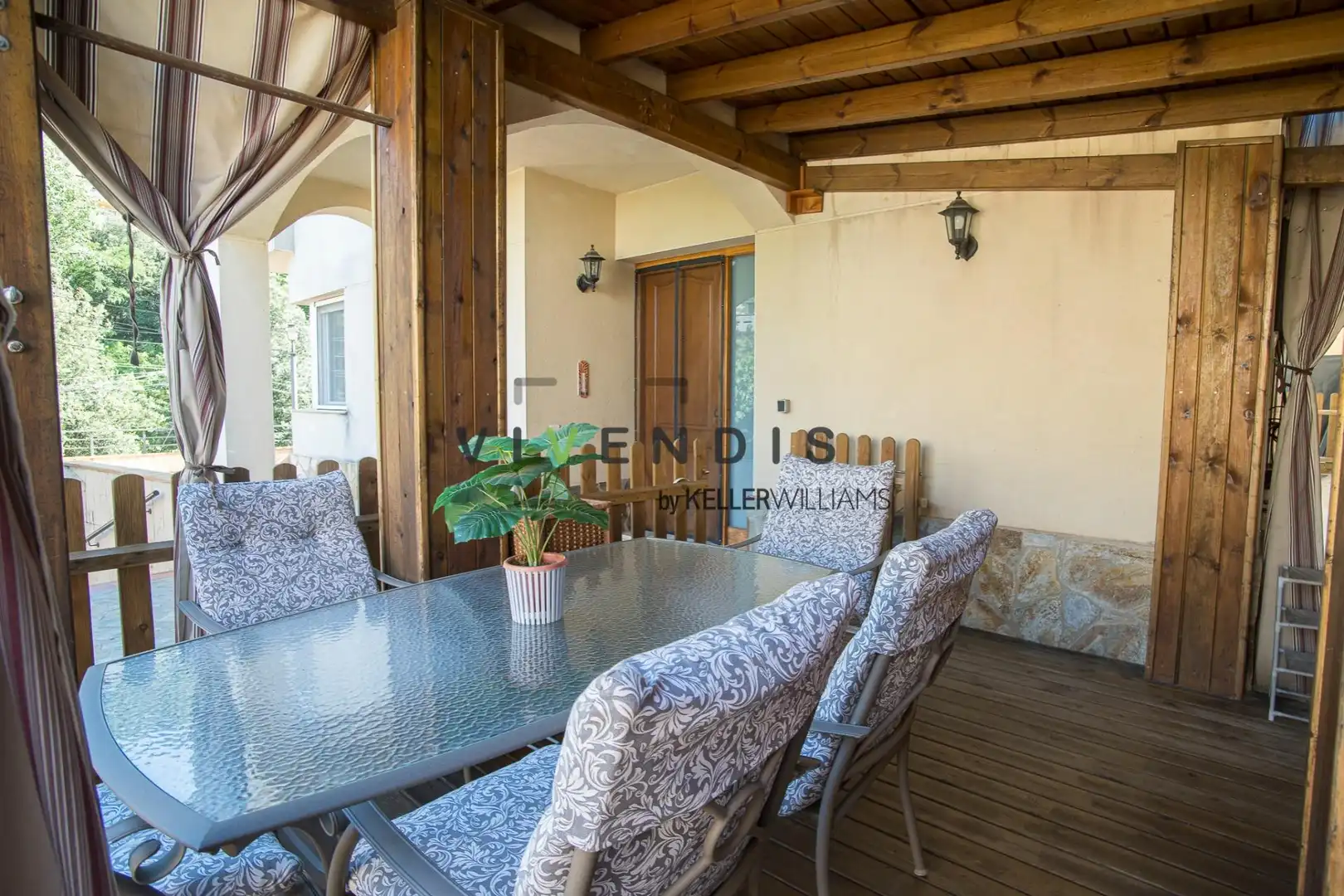 Haus zum Verkauf in Corbera de Llobregat