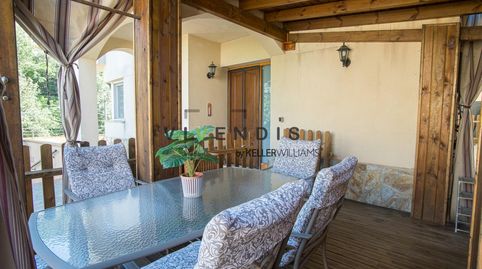 CASA REFORMADA EN BONREPOS  CORBERA DE LLOBREGAT