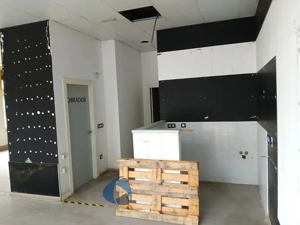 Local comercial de lloguer a Carmen Medrano, imagen 9