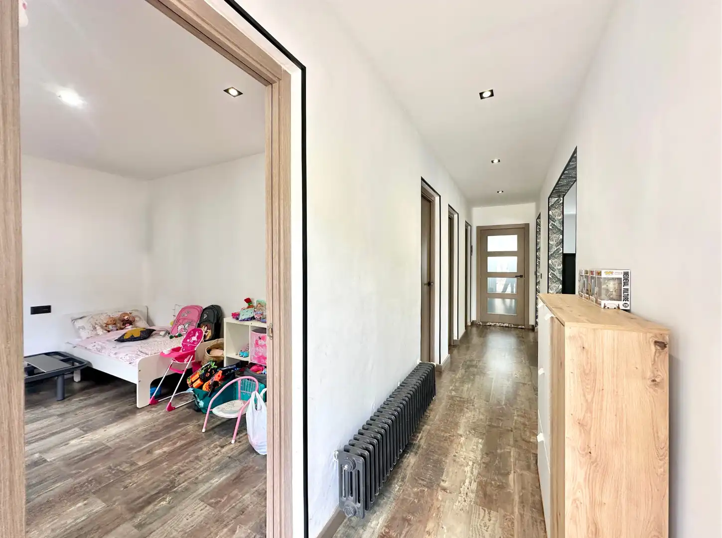 Houses for sale in Sant Pere de Torelló  with Heating, Private garden and Oven