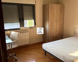 Bedroom of Single-family semi-detached to rent in  Albacete Capital  with Air Conditioner and Terrace