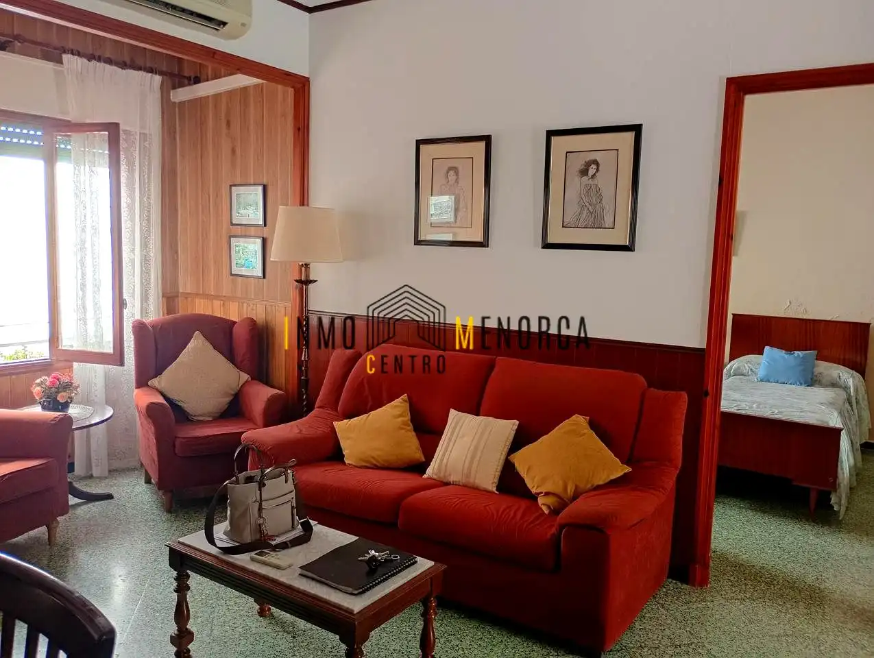 Casa a schiera in vendita a Ciutadella, imagen 2