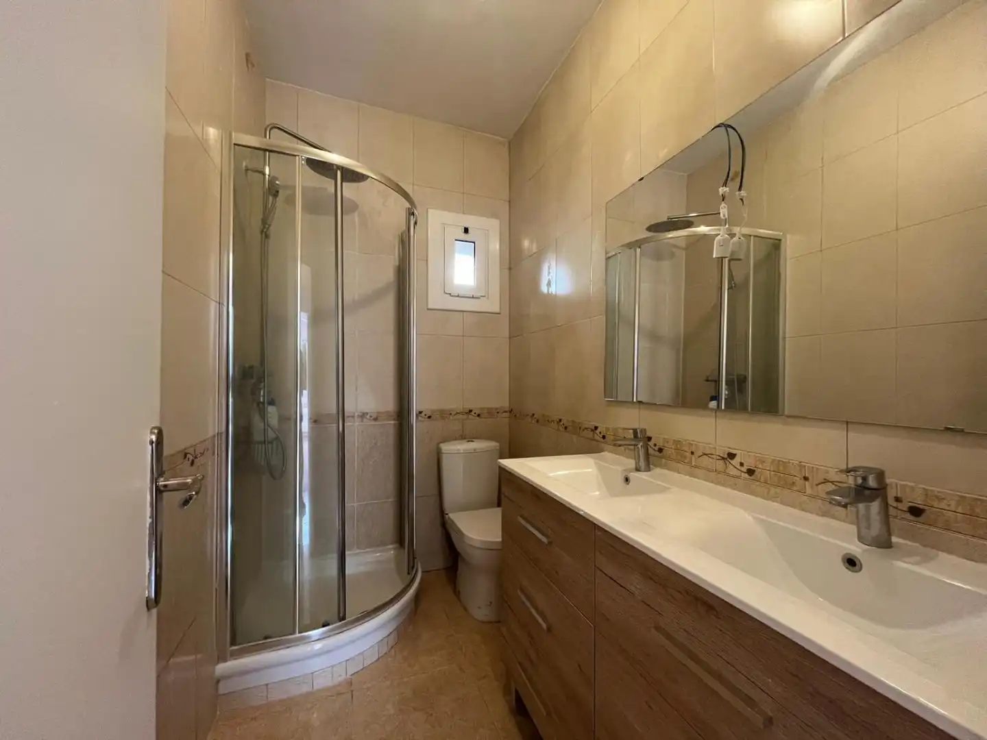 Bany de Casa o xalet en venda en Sant Cugat del Vallès