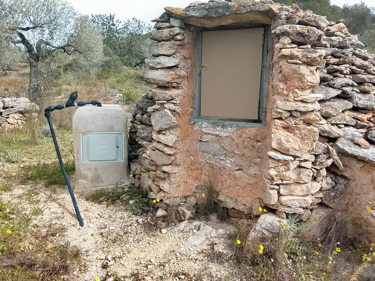 Casa rustica in vendita a Polígono 56 Paraje 586 PLANA DEL LLORELL, imagen 12