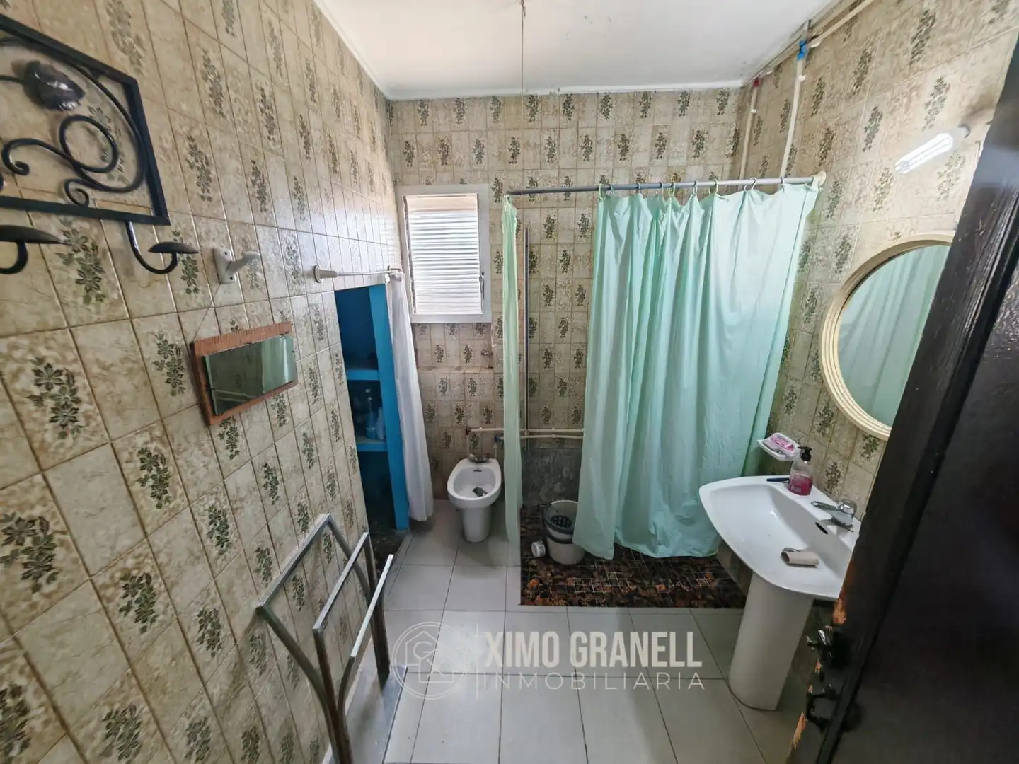 Bany de Casa o xalet en venda en La Vall d'Uixó amb Terrassa