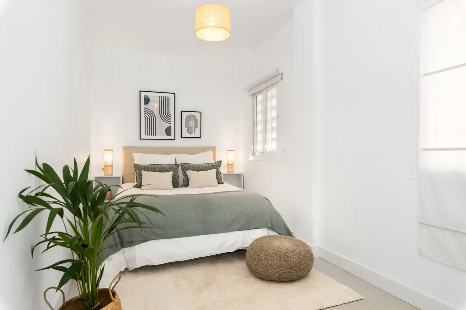 Apartament amb piscina en venda a Marbella Centro, imagen 13