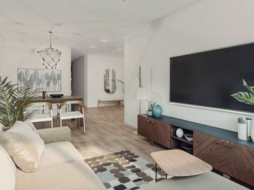 Piso con ascensor en venta en Norte