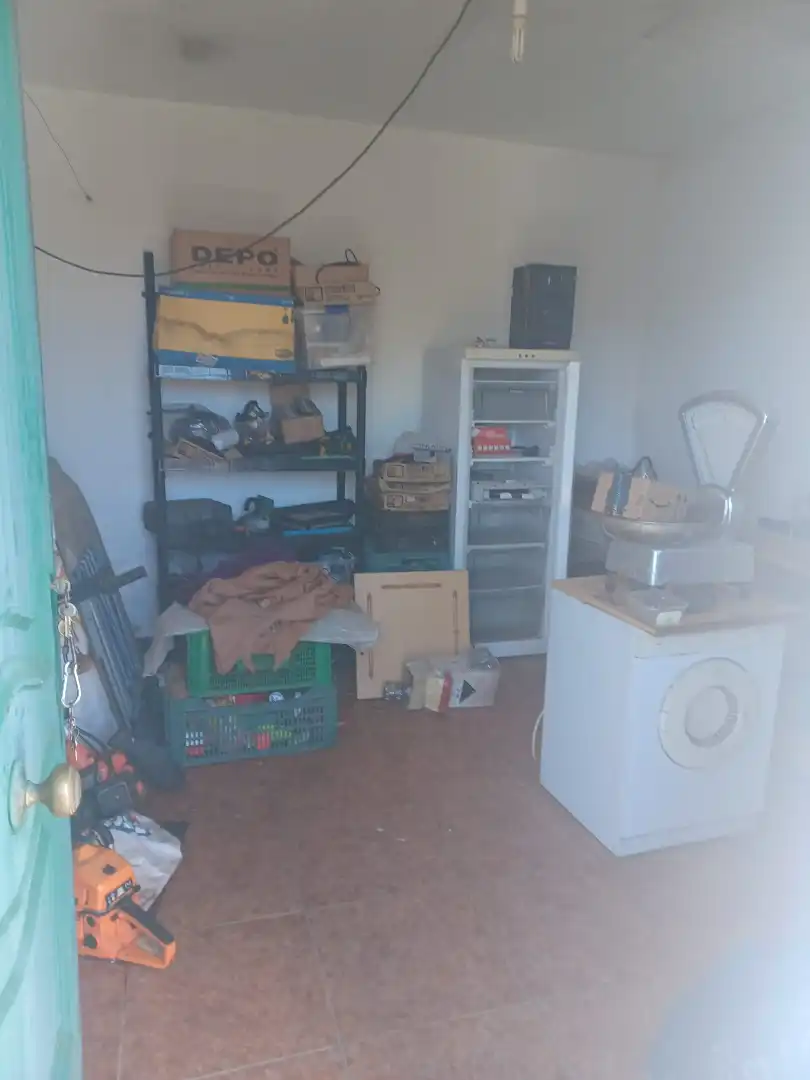Casa rústica amb terrassa en venda a Calle Bahía de Cádiz, imagen 21