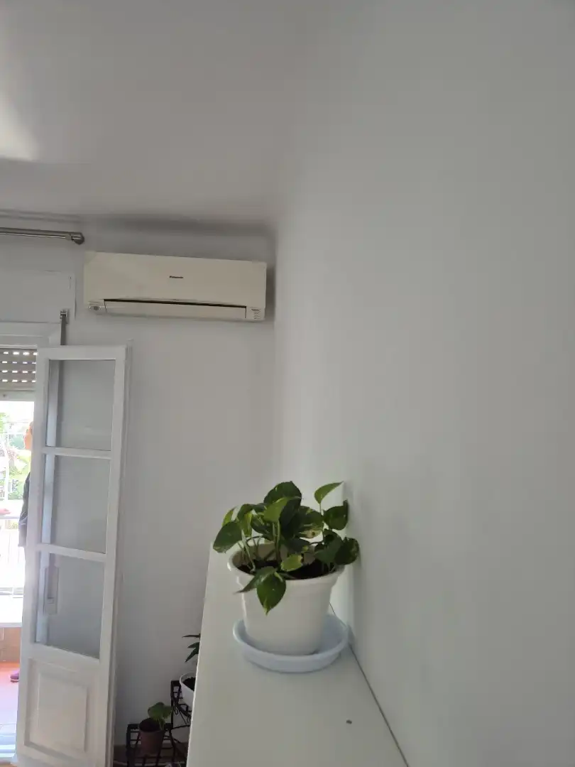 Flat for rent in Avenida Donostiarra, Concepción