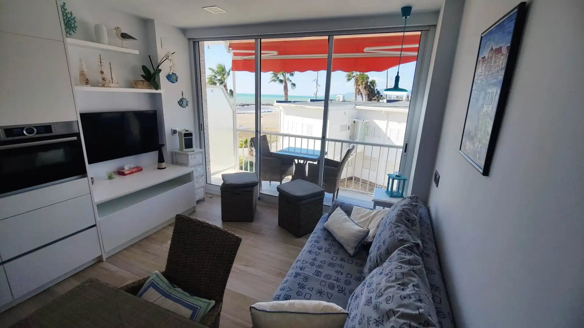 Estudio en venta en Passeig Marítim, Port - Horta de Santa María