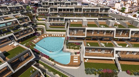Foto 2 de Planta baixa en venda a Centro, Santa Pola
