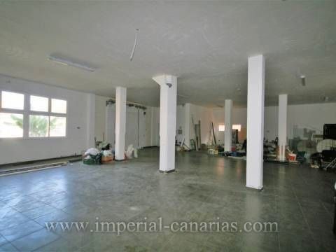 House or chalet for sale in La Orotava  with Private garden, Terrace and Storage room