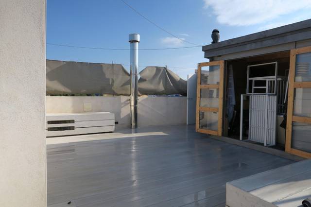 Casa adosada en Venta en L'Olivera