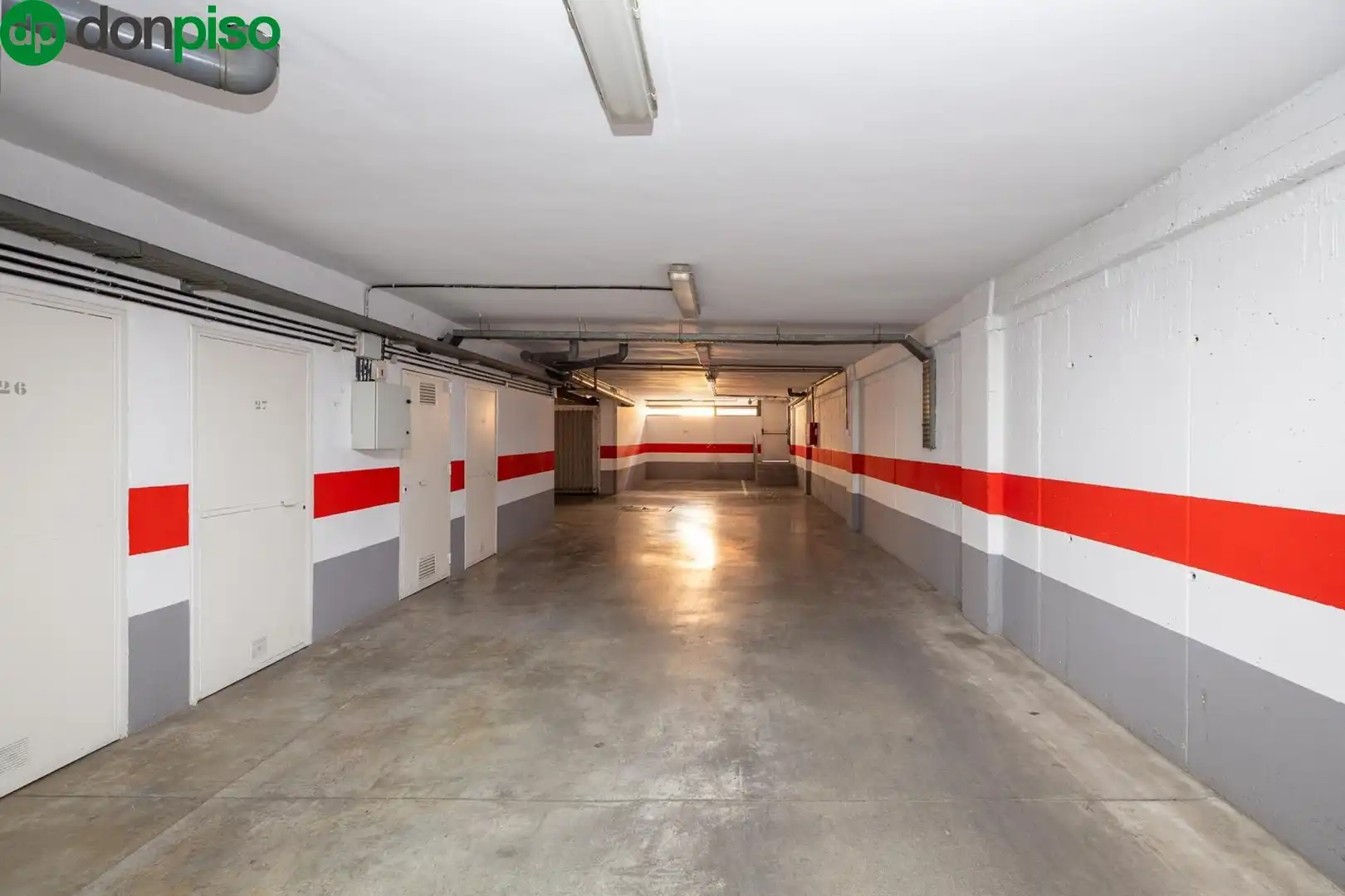 Apartament en venda a Paseo de Colón, imagen 23