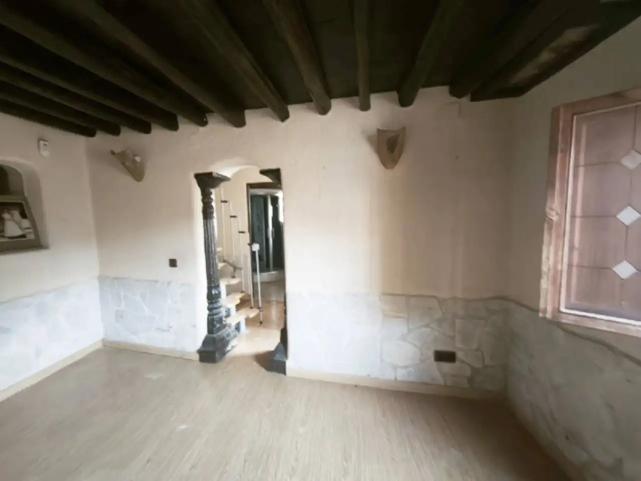 Detached homes for sale in Villamantilla