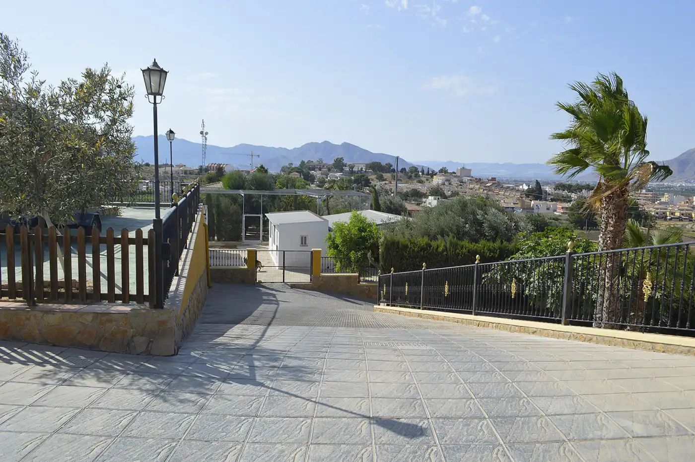 Casa con piscina in vendita a Desamparados - Hurchillo - Torremendo, imagen 37