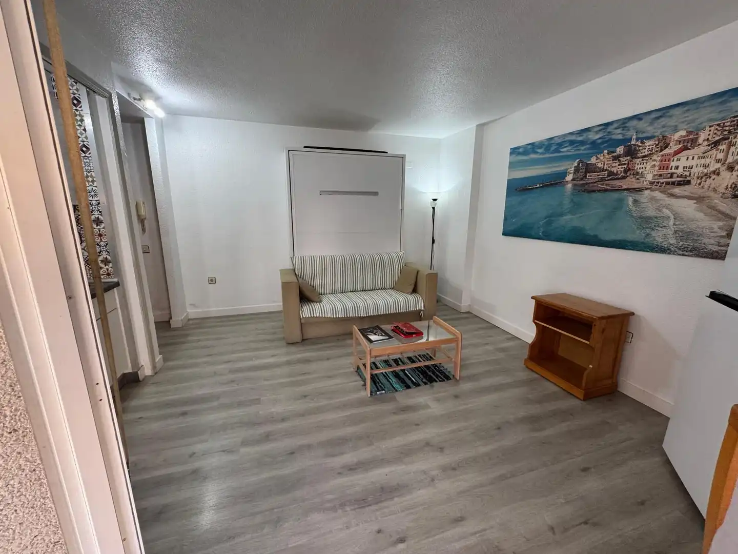 Studio avec ascenseur à vendre à Avenida  Habaneras, imagen 7