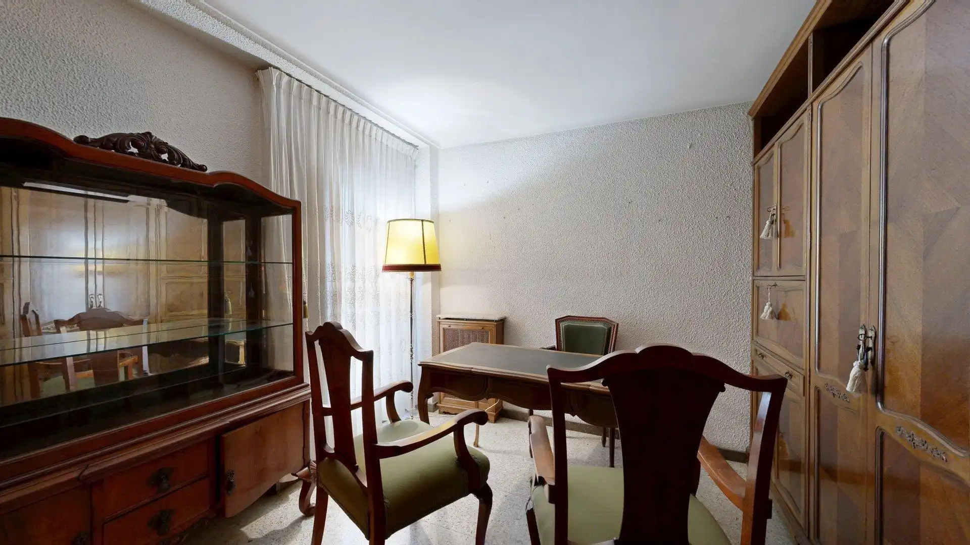 Comedor de Piso en venta en Centro