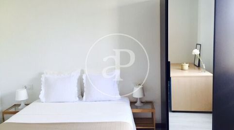 Foto 5 de Pis de lloguer a Carrer D'alberic, Arrancapins, Valencia Capital