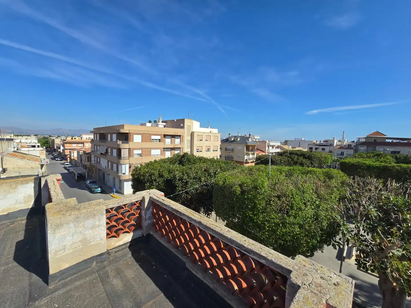 Casa con terraza en venta en Benejúzar, imagen 10