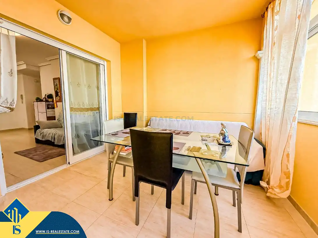 Apartment with pool for sale in Nueva Torrevieja - Aguas Nuevas, imagen 10