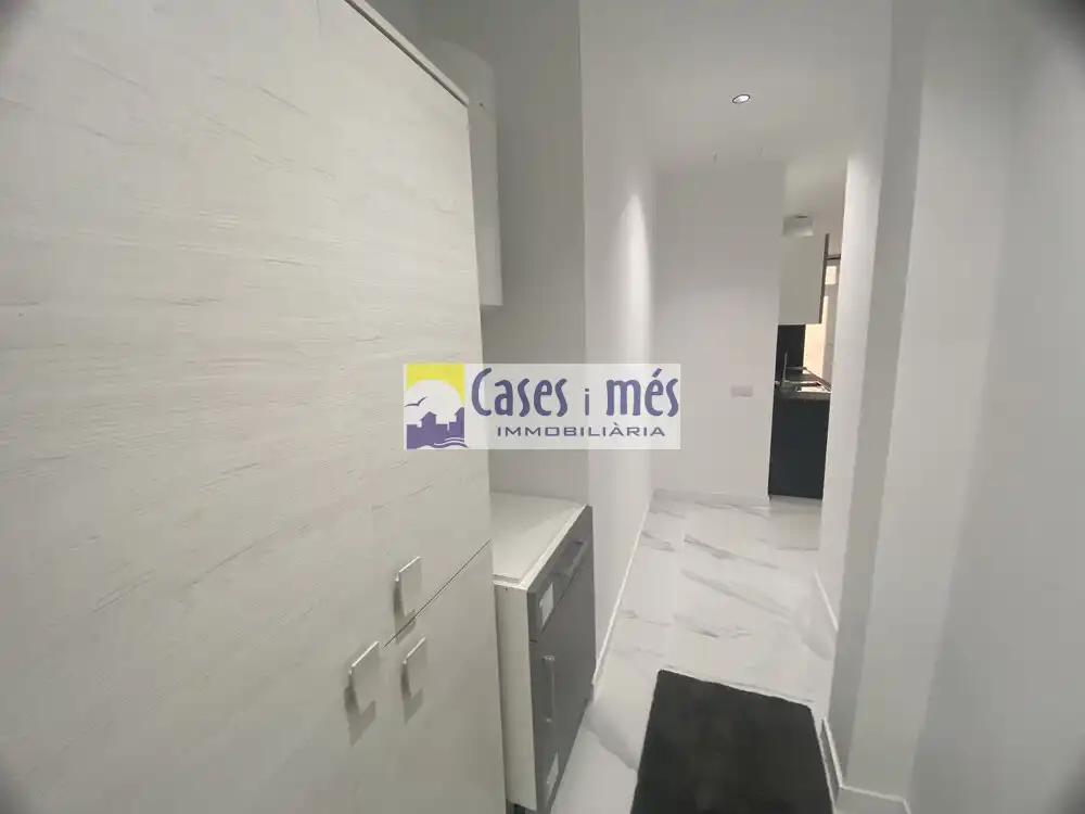Apartments for rent in Zona Alta