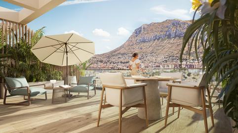 Foto 3 de Pis en venda a Carrer José Moncho Ferrer, Centro Urbano, Alicante