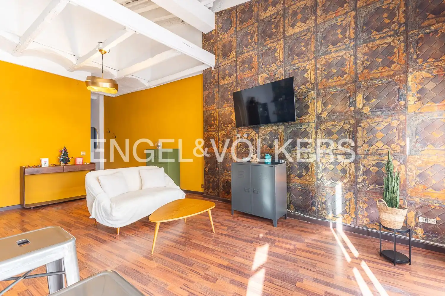Appartement avec terrasse à vendre à Carrer de la Corretgeria, imagen 8