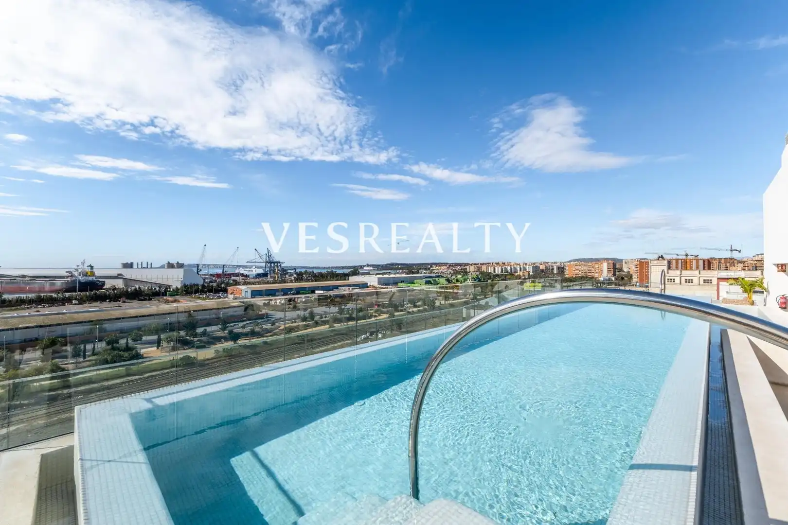 Apartament de lloguer a Calle Isabela Católica, Benalúa