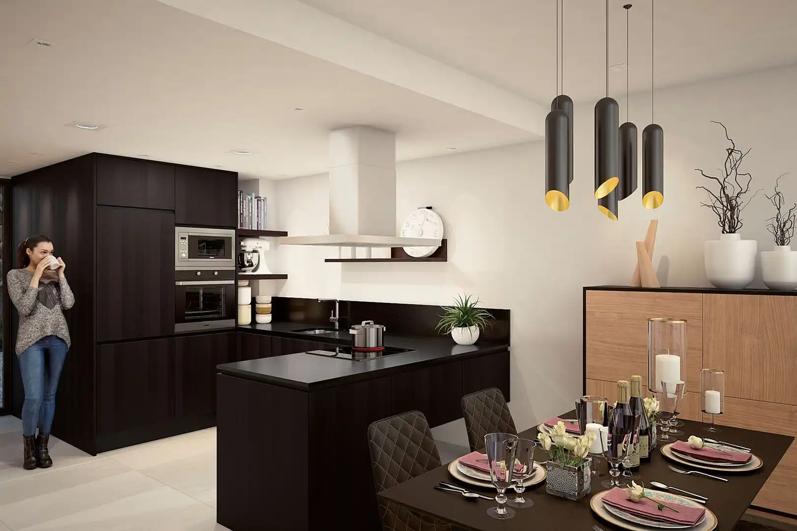 Terraced house for sale in Algorfa, imagen 6