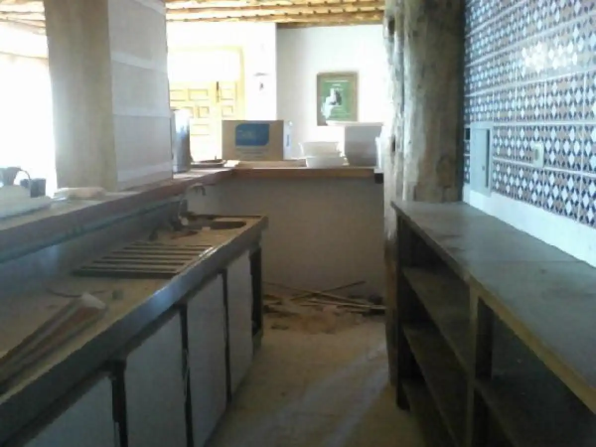 Finca rústica en venta en Calle CALLE MAYO, 7, Navafría