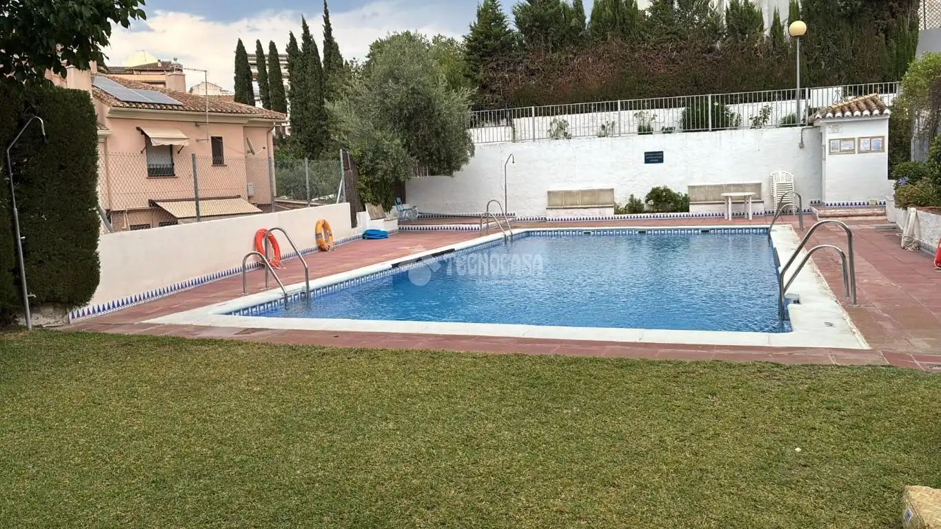 Casa pareada con piscina en venta en C. Cortijo del Aire, imagen 46
