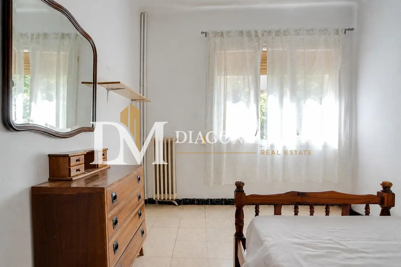 Habitación de Piso en venta en Horta - Guinardó