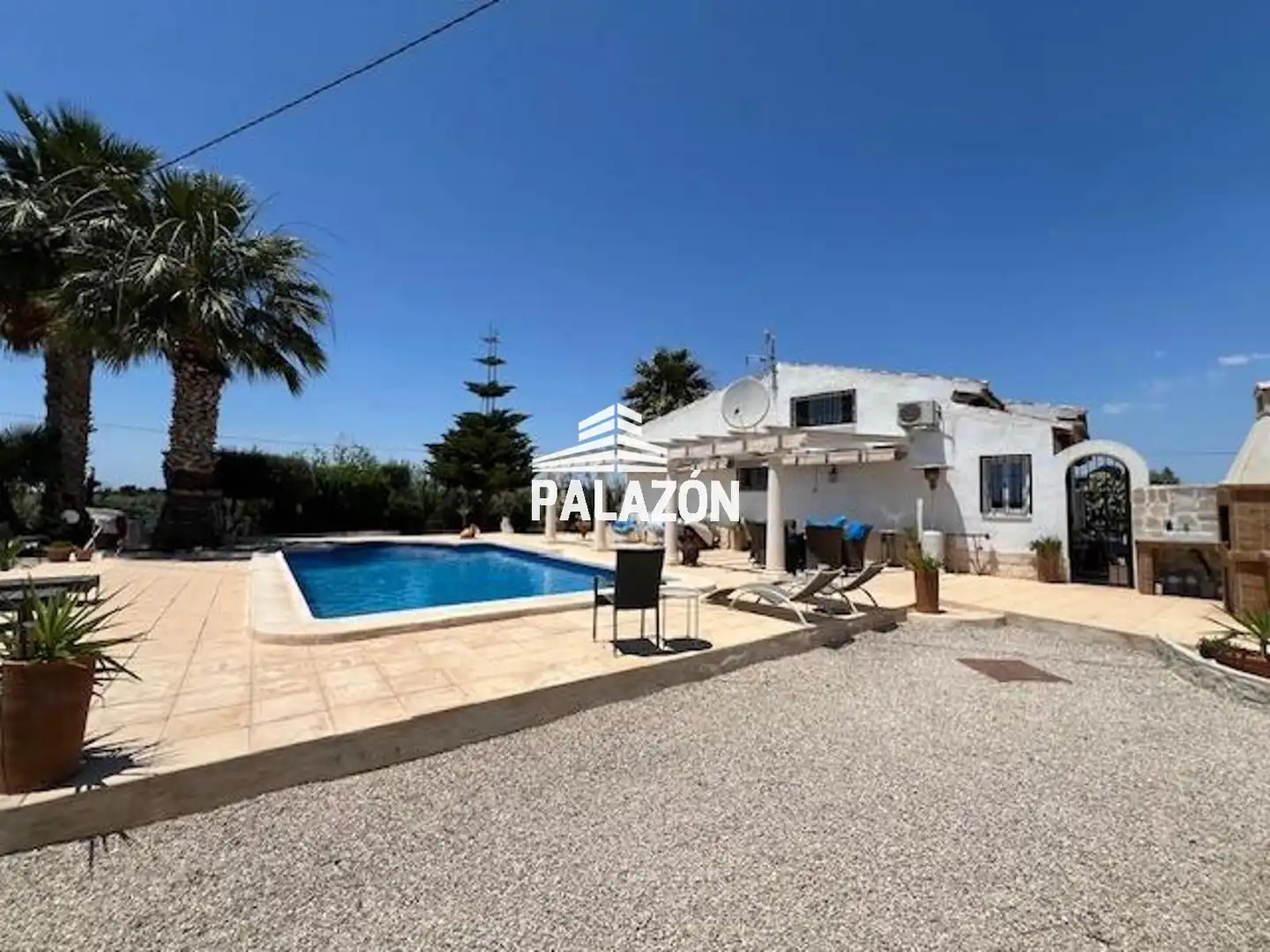 Villa avec piscine à vendre à Dolores, imagen 38