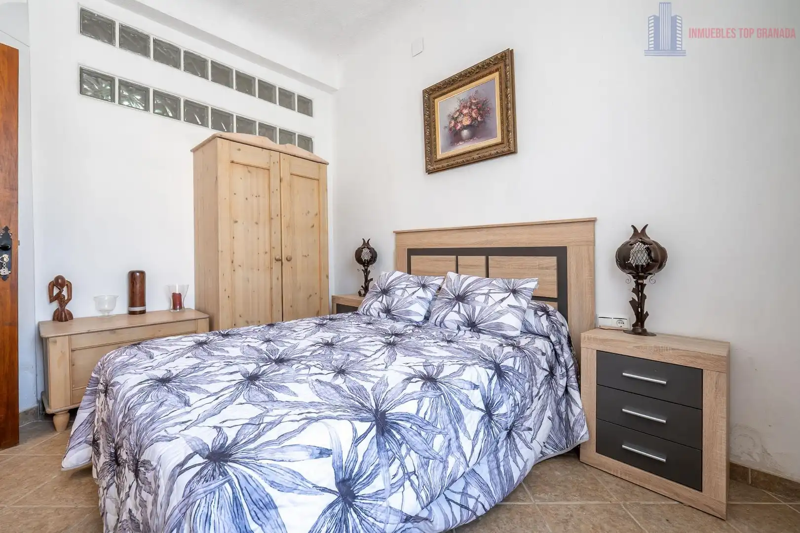 Bedroom of Houses for sale in Cacín