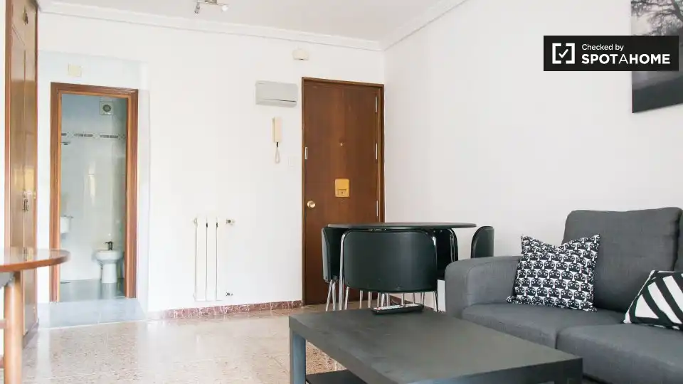 Zimmer in Almendrales