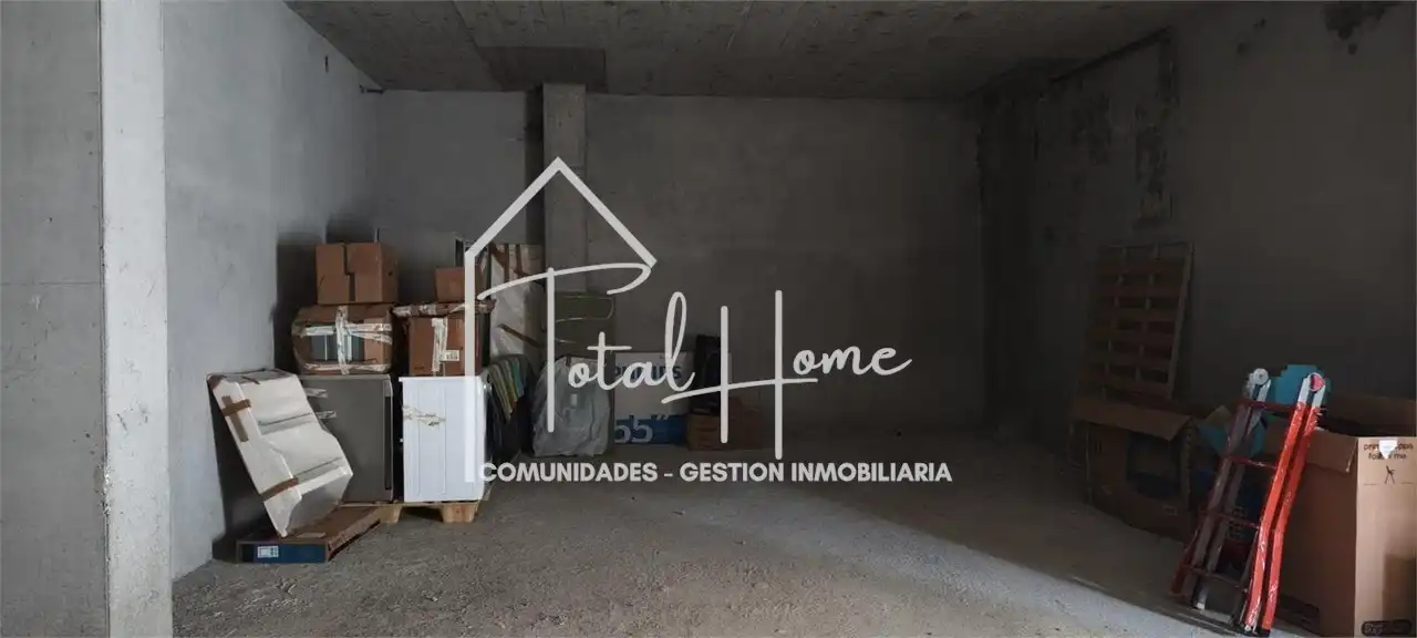 Local comercial en venda a Campus Sur - Santa Marta, imagen 2