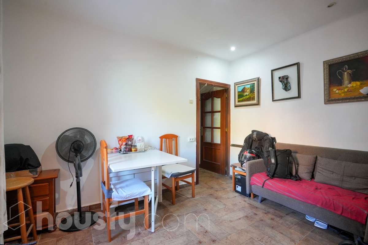 Habitación de Piso en venta en  Madrid Capital