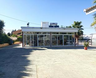 Casa o xalet de lloguer a Polígono El Castillo, Sax