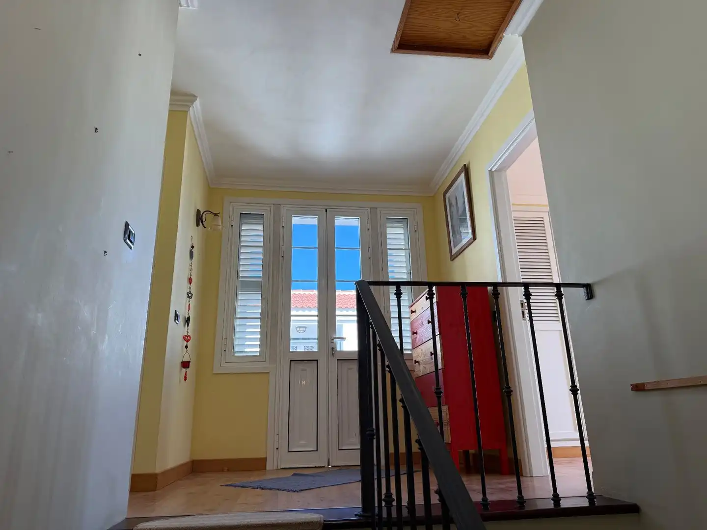 Casa en venda a Avenida de Ocira, imagen 9