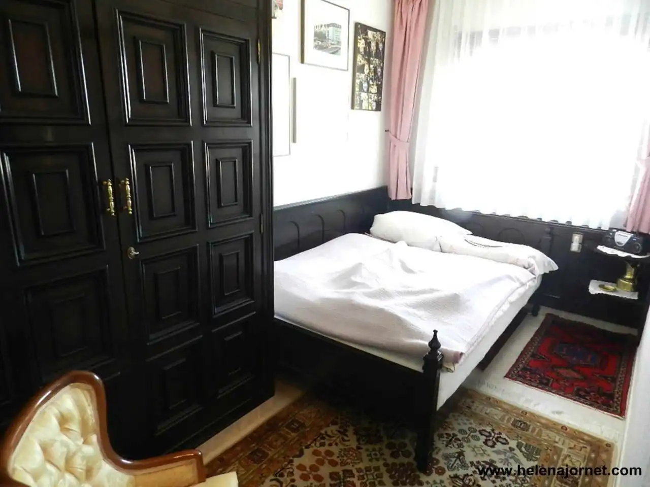 Bedroom of Duplexes for sale in Calonge i Sant Antoni  with Heating, Terrace and Alarm