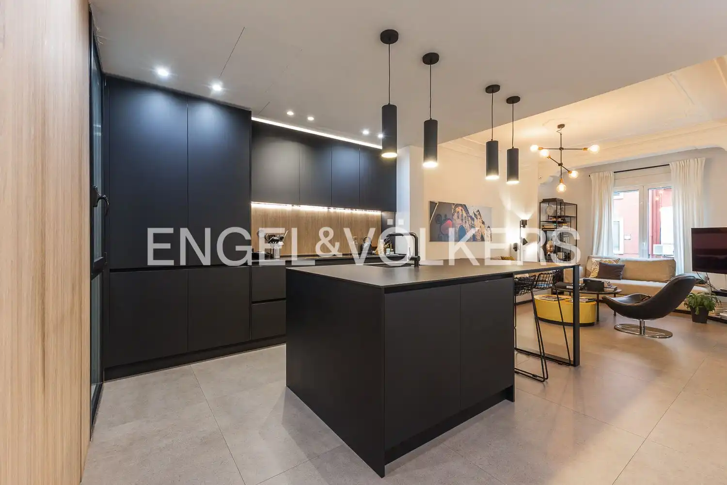 Piso con ascensor en venta en Carrer de Marvà, imagen 11